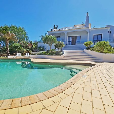 Villa Casa Vitoria - With Private Pool Pêra Exterior foto